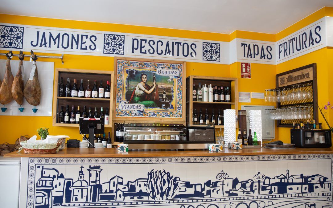 La Casa de La Marimorena