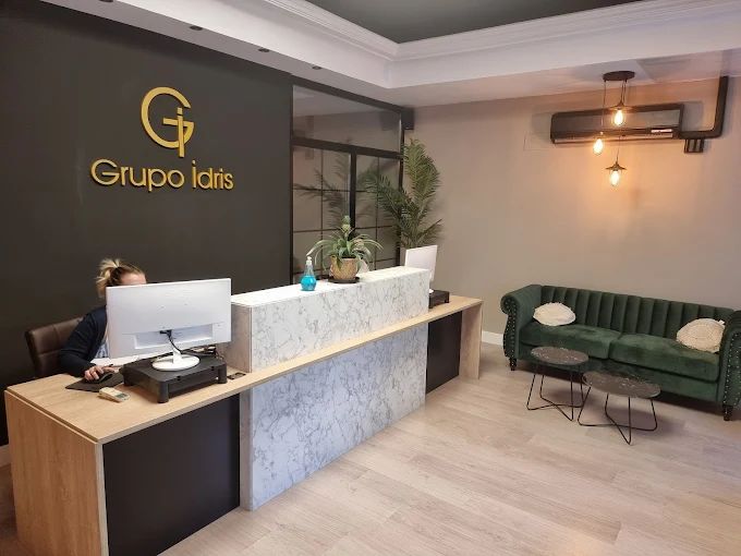 Grupo Idris