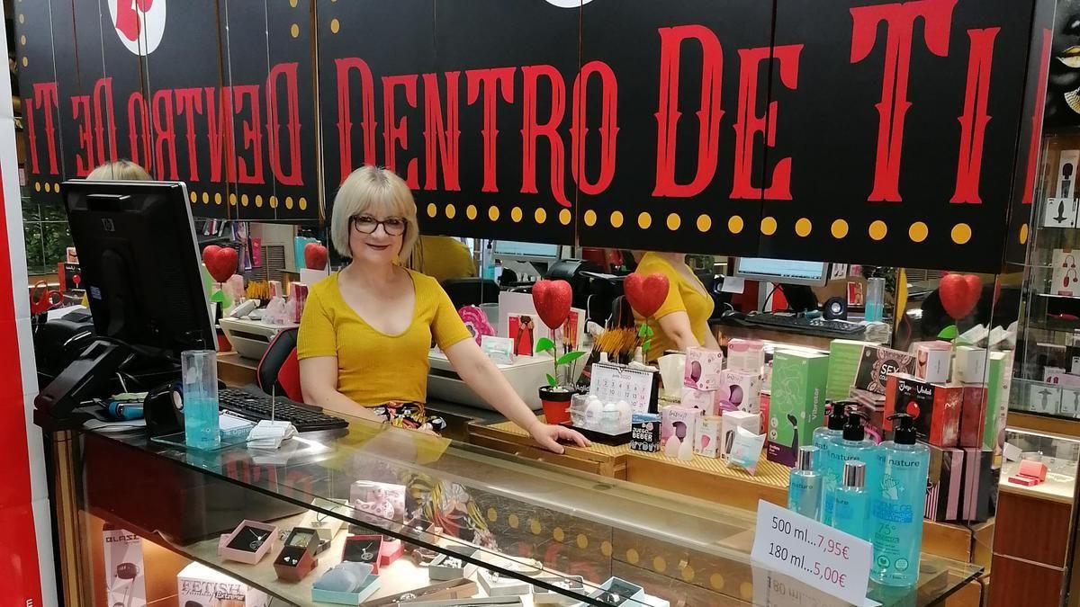 Esther Dentro de ti