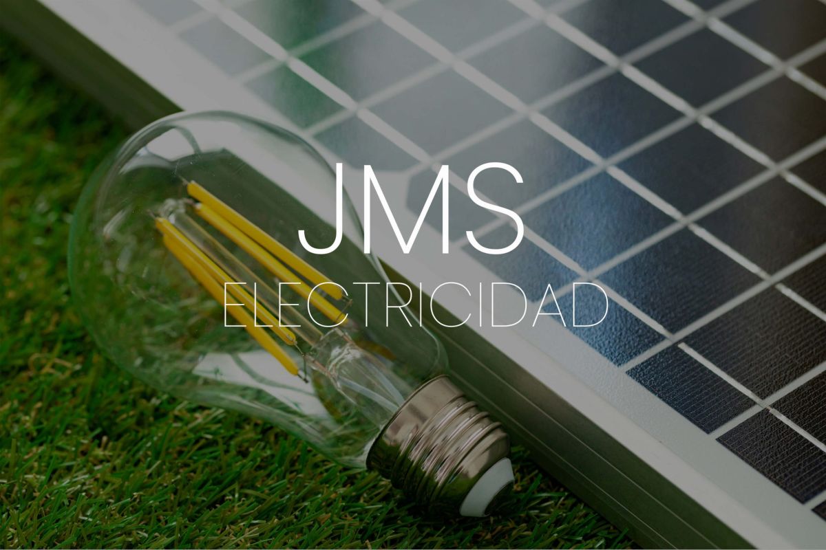 JMS electricidad