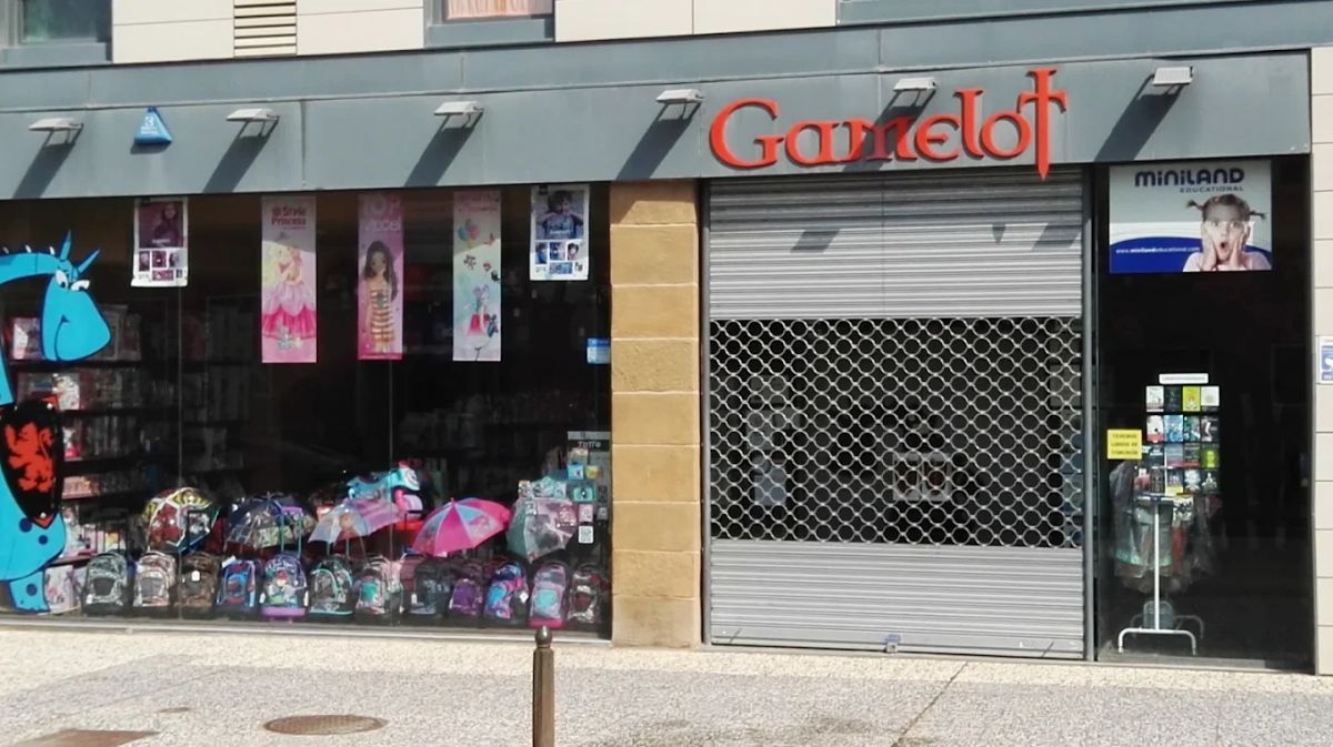 Gamelot
