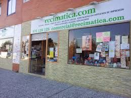 Recimática