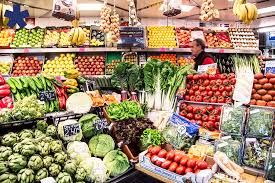 Frutas Jorge
