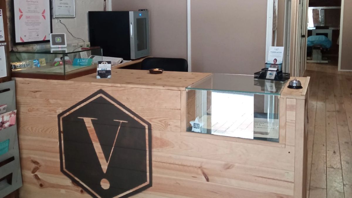 Vanadis Salón de Belleza