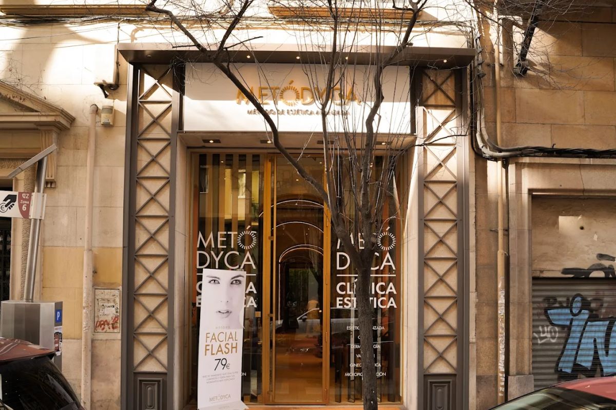 Metódyca | Clínica Medico Estética