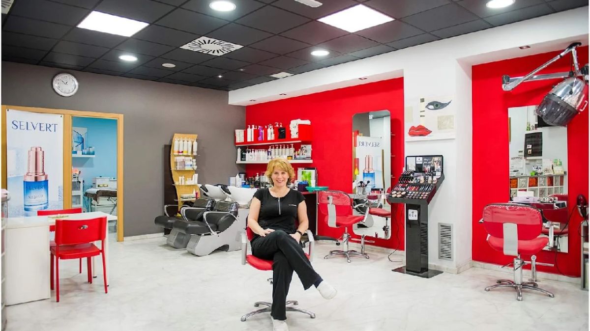 Peluqueria Isabel Labat