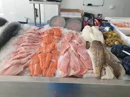 Pescadería Isabelita’s