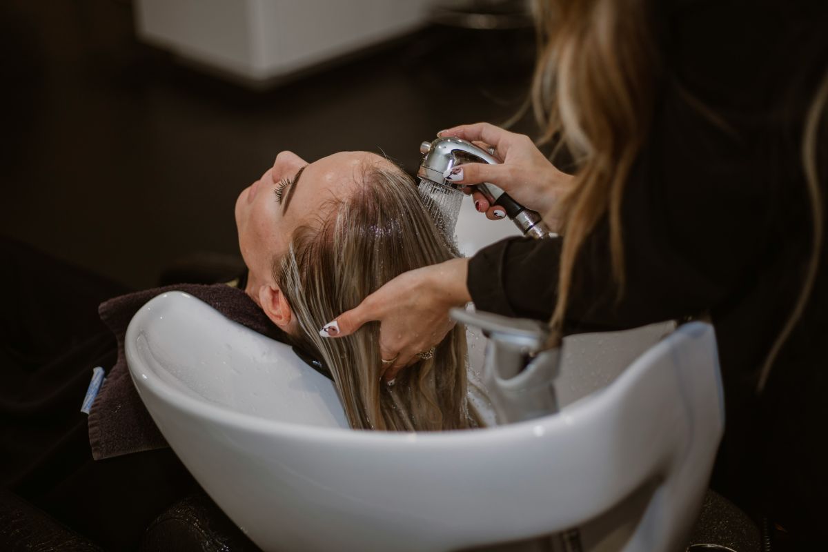 Zazu Hair Studio