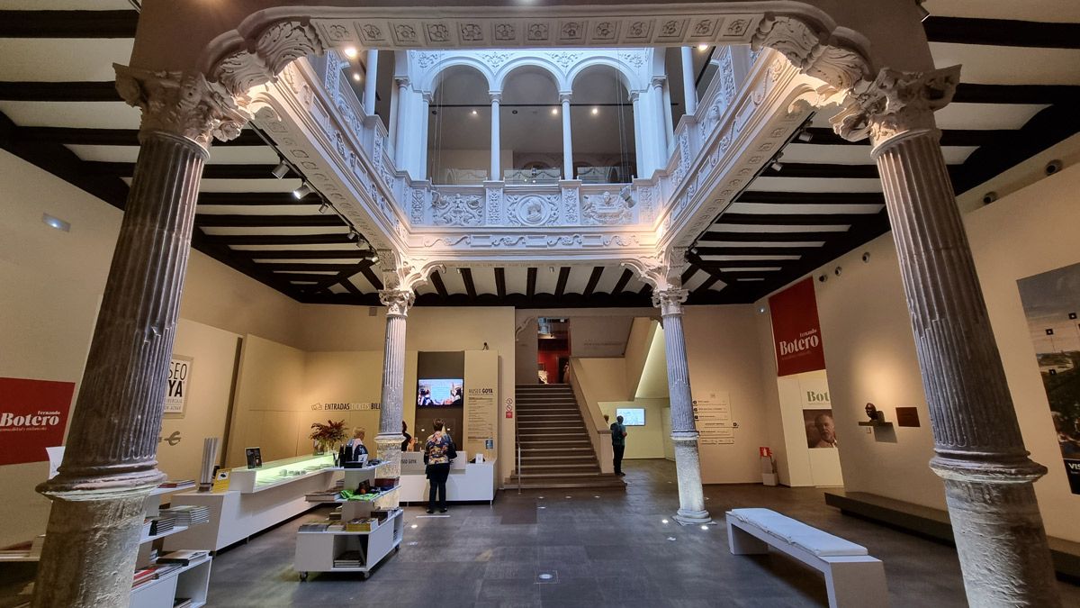 Museo Goya