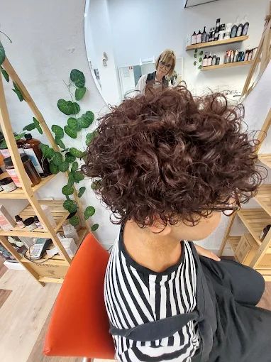 Peluquería Andreaa