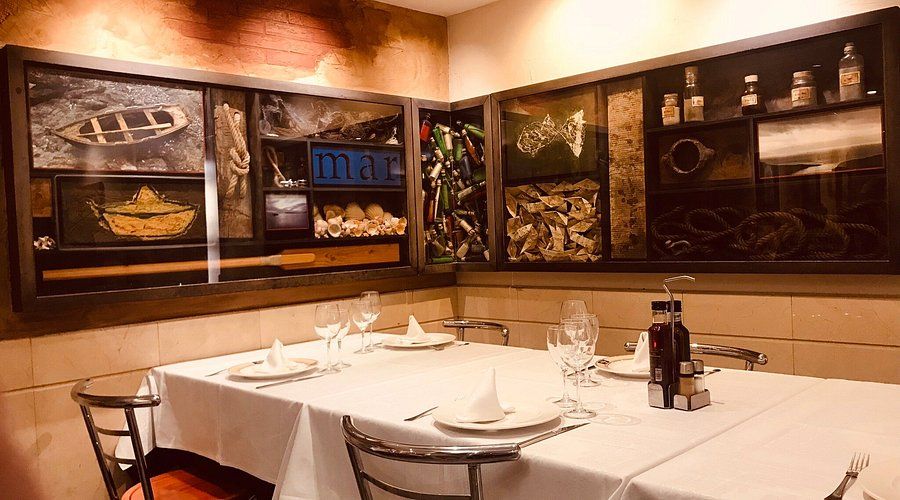 Restaurante Hervi