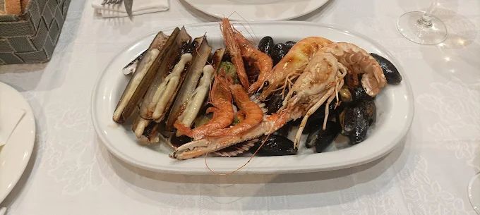 Restaurante Hervi Huesca