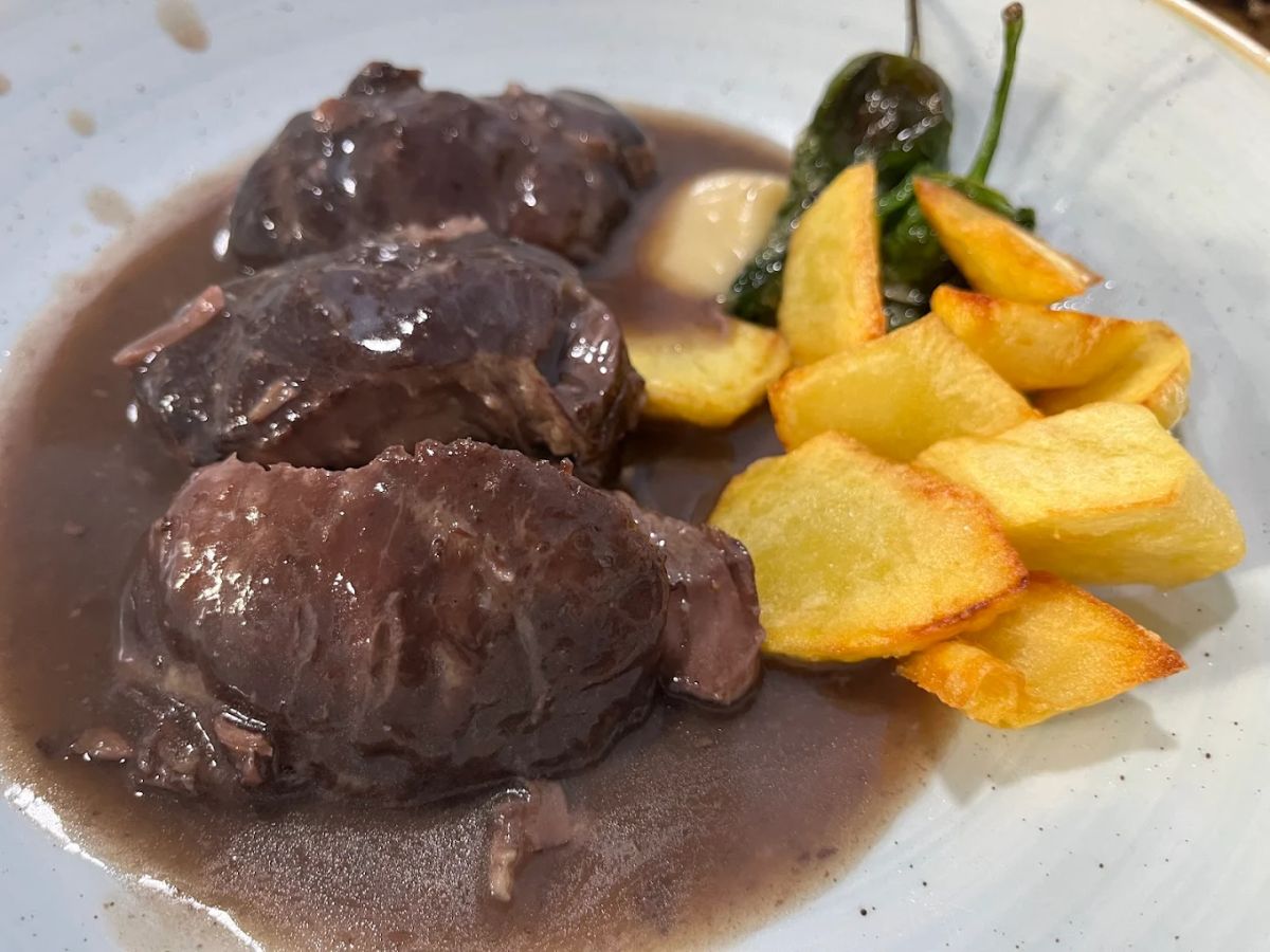 Olla de Huesca