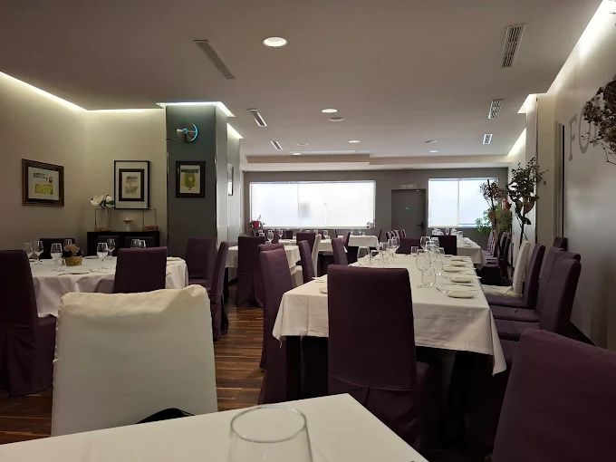 Restaurante Fontao