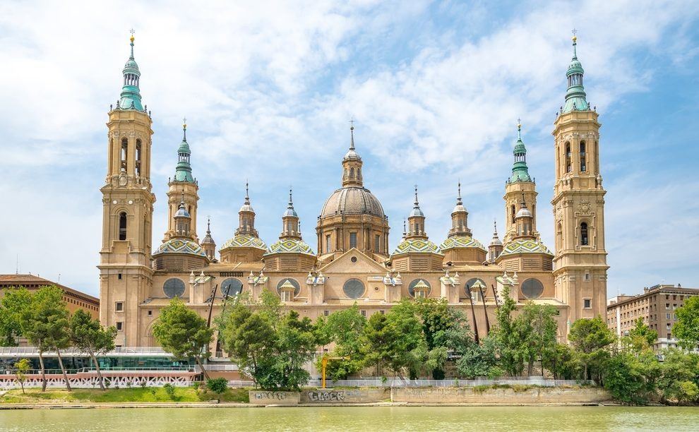 Basílica del Pilar