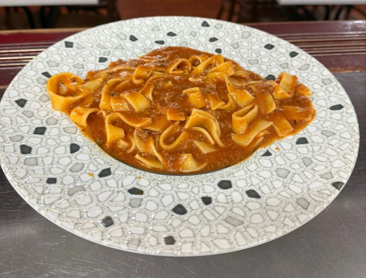 LA TOSCANA PIZZERIA HUESCA