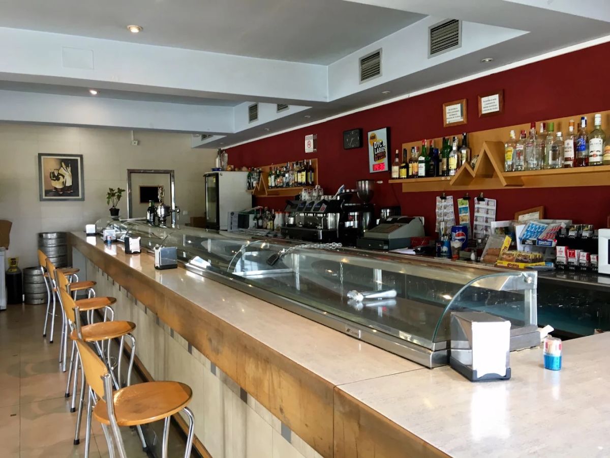 Cafetería La Diezma