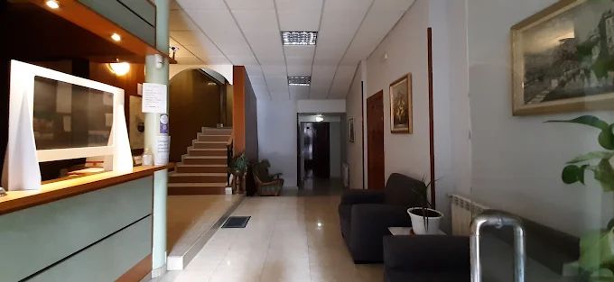 HOSTAL EL CENTRO