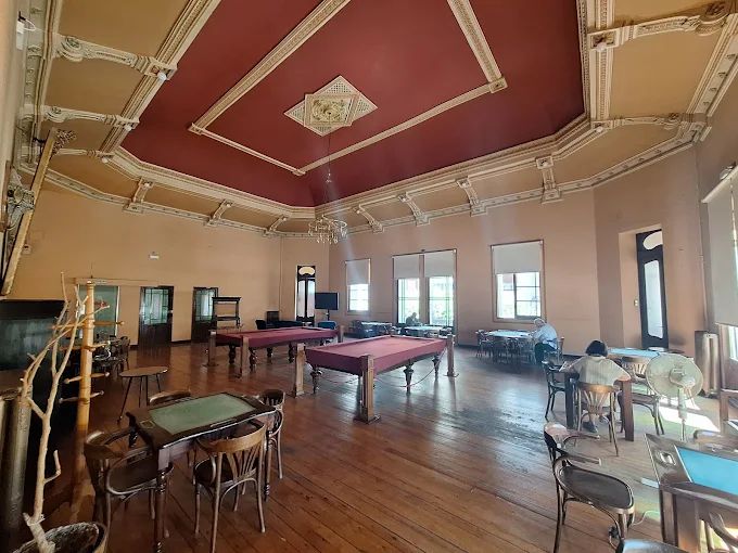 Casino de Huesca