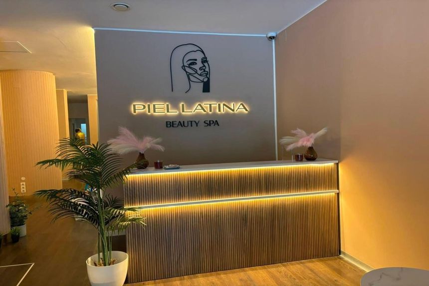 Exterior e instalaciones de Piel Latina (Conde Aranda) en Zaragoza